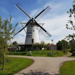Babbersmolen Schiedam