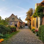 Sprookjesstad Bronkhorst in de Achterhoek