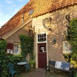 Het Dickens Museum in Bronkhorst