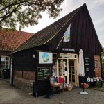 Streekwinkel De Olde Schuure in Bronkhorst