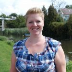 Charlene Blogt Web