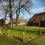 Authentieke boerderijen in Gees