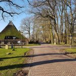 Beschermd dorpsgezicht in Gees