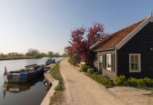 Bed & Breakfast Rechthuis van Zouteveen in Schipluiden Bed & Breakfast Rechthuis van Zouteveen in Schipluiden