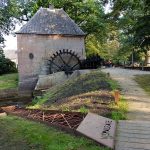 Watermolen Hackfort in Vorden