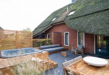 Landal Hof van Saksen Wellnessboerderij