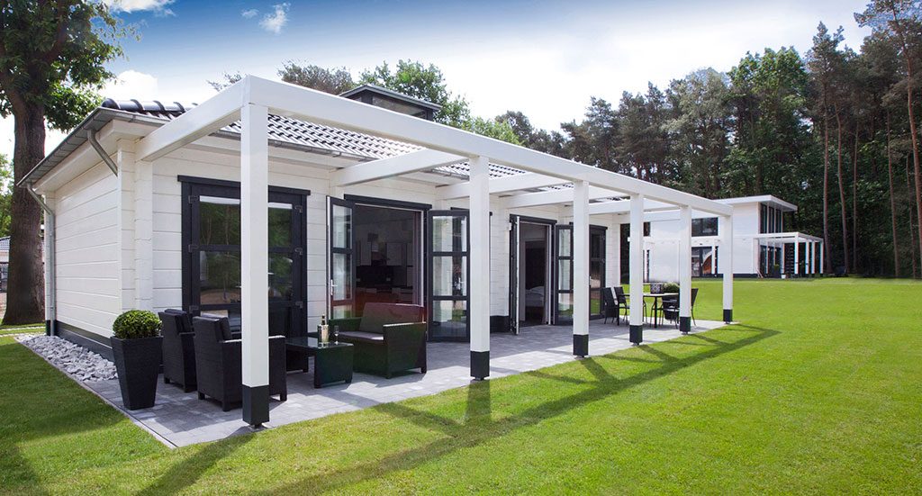 Landal Mooi Zutendaal Belgie Wellness