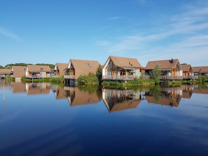 Landal Reeuwijkse Plassen Vakantiewoningen