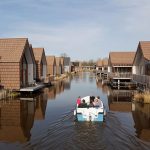 landal-reeuwijkse-plassen-varen-boot