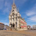 gouda-stadhuis