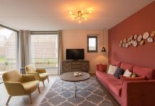 Review: Extra luxe wellness huisje op Landal Reeuwijkse Plassen Landal Reeuwijkse Plassen Wellness Huisjes