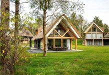 Nieuwe vakantieparken Landal GreenParks in Nederland Landal Puur Exloo Park