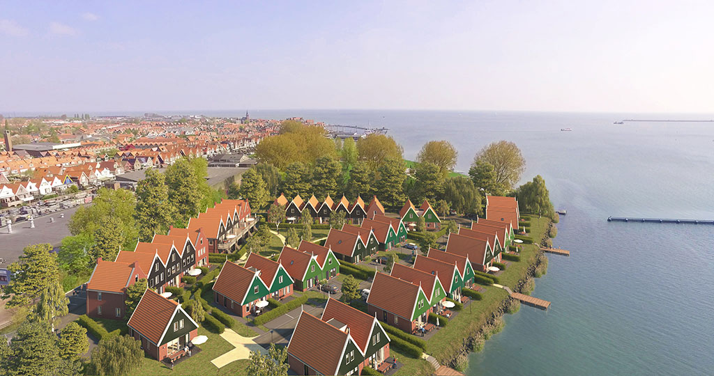 Landal Volendam